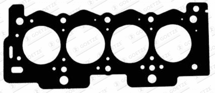Joint, culasse GOETZE 30-029573-00