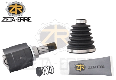 Jeu de joints, arbre de transmission ZETA-ERRE ZR8102