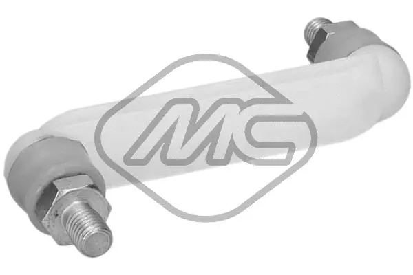 Entretoise/tige, stabilisateur Metalcaucho 14415