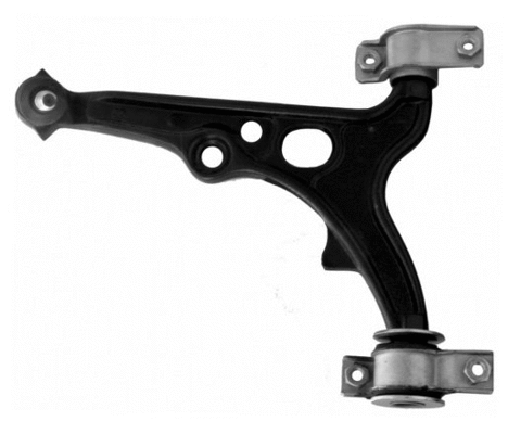 Bras de liaison, suspension de roue HART 422 648