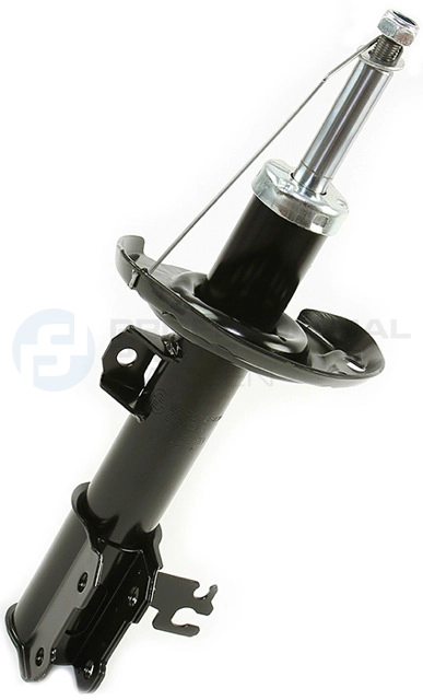 Amortisseur Professional Parts 72340038