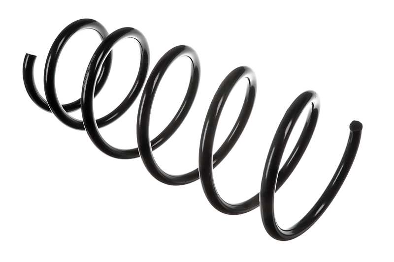 Ressort de suspension A.Z. Meisterteile AZMT-42-089-1121