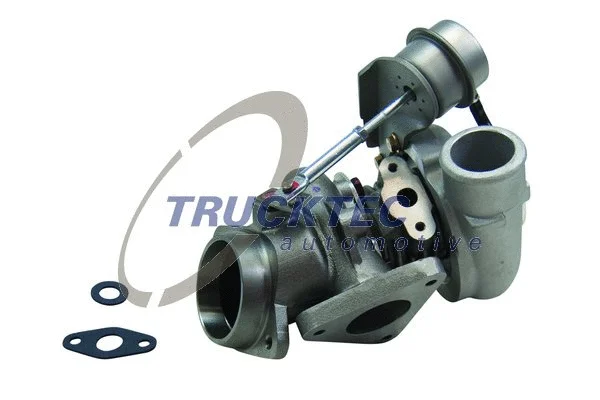 Turbocompresseur, suralimentation TRUCKTEC AUTOMOTIVE 02.14.022