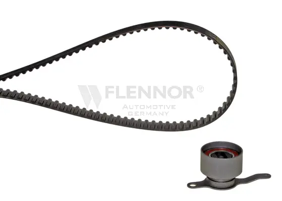 Kit de courroie crantée FLENNOR F904398V