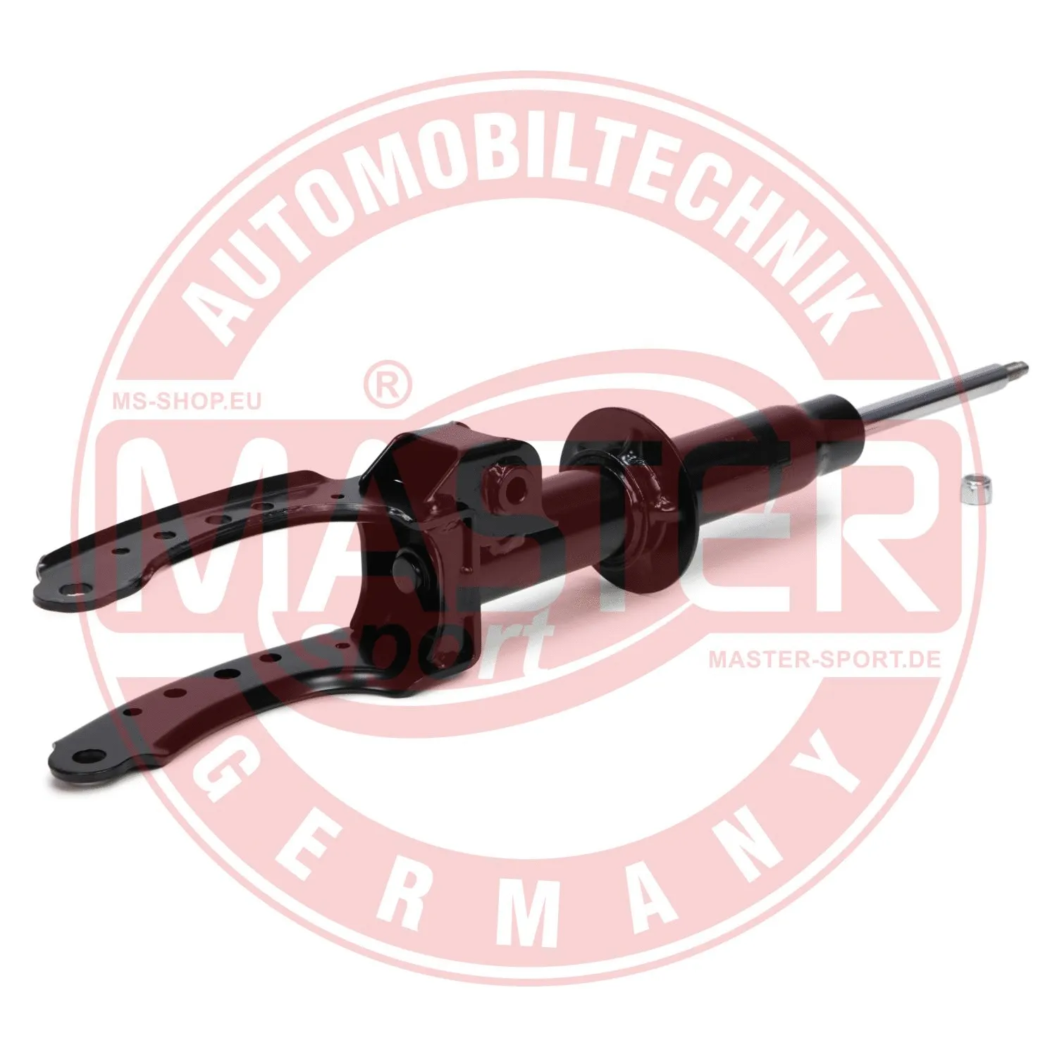 Amortisseur MASTER-SPORT GERMANY 317241-PCS-MS
