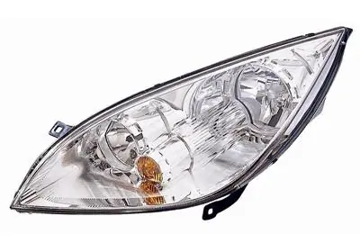 Projecteur principal VAN WEZEL 3235961