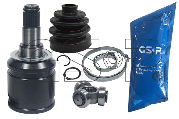 Jeu de joints, arbre de transmission GSP-BR 659049