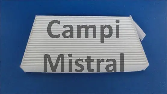 Filtre, air de l'habitacle Mistral Filter AVF1509