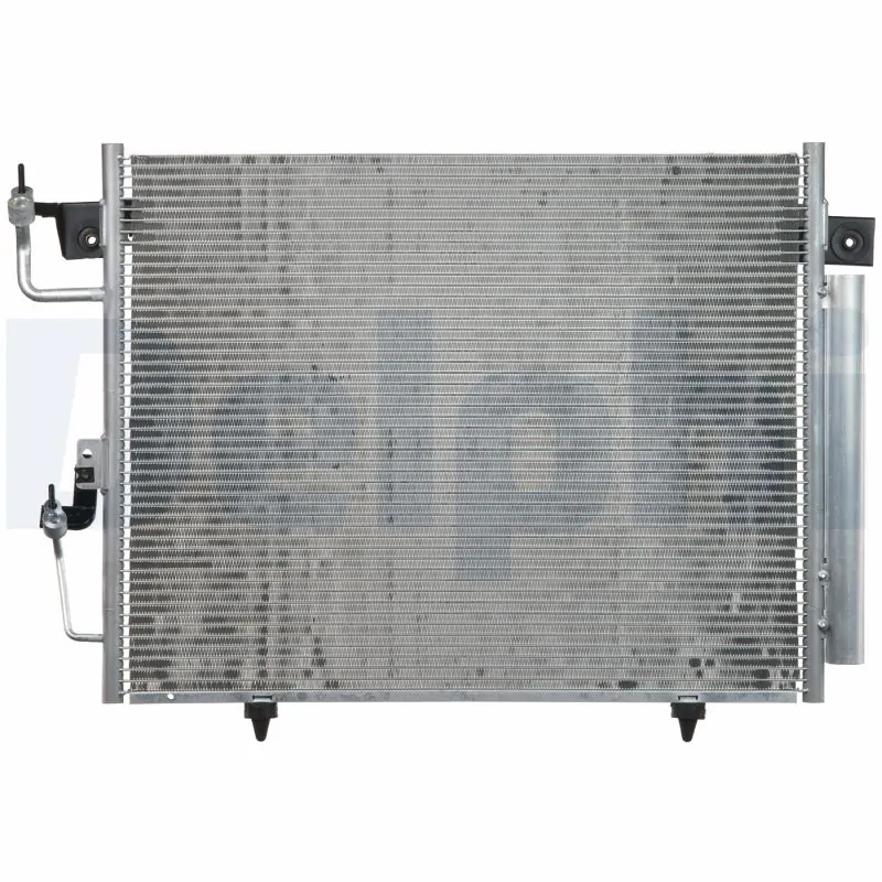 Condenseur, climatisation DELPHI CF20256