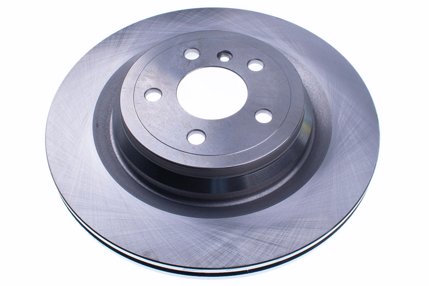 Disque de frein DENCKERMANN B130751