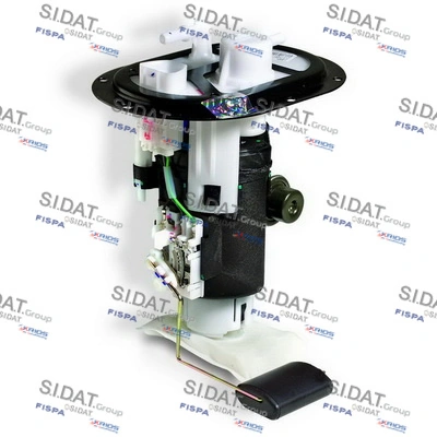 unité d'alimentation de carburant SIDAT 72297