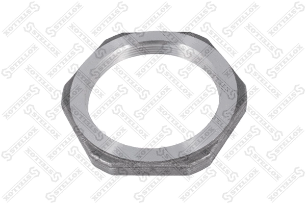 Écrou, bout d'essieu STELLOX 83-06803-SX
