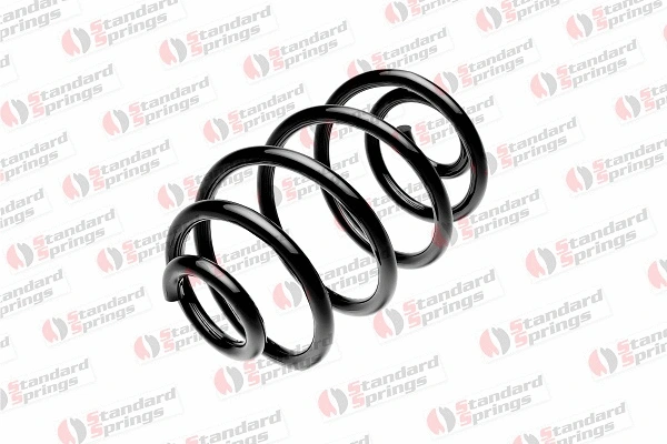 Ressort de suspension STANDARD SPRINGS ST 134 029 R