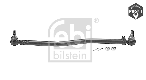 Barre de direction FEBI BILSTEIN 18331