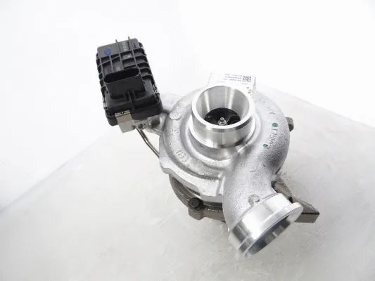 Turbocompresseur, suralimentation GARRETT 759688-8007M