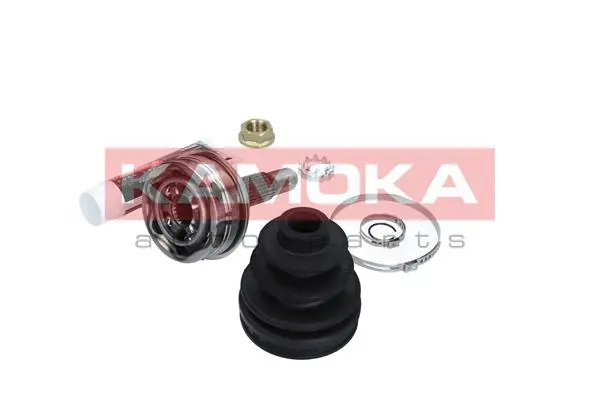 Jeu de joints, arbre de transmission KAMOKA 6592