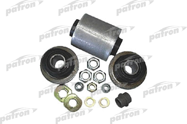 Kit d'assemblage, bras de liaison PATRON PSE1179