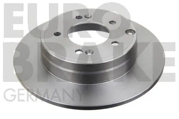 Disque de frein EUROBRAKE 5815203425
