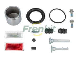 Kit de réparation, étrier de frein FRENKIT 757489