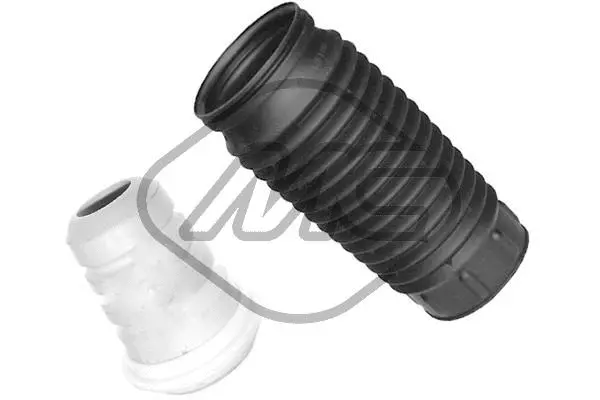 Butée élastique, suspension Metalcaucho 05328