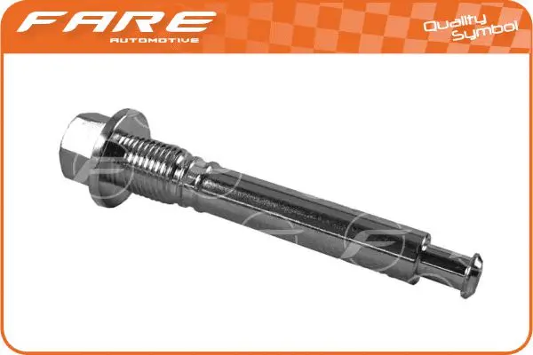 Boulon de guidage, étrier de frein FARE-RCH 29754
