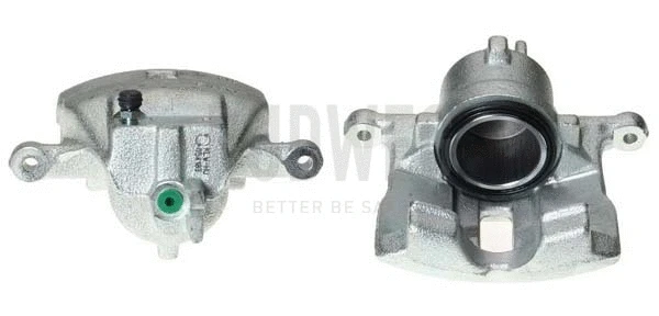 Étrier de frein BUDWEG CALIPER 342812