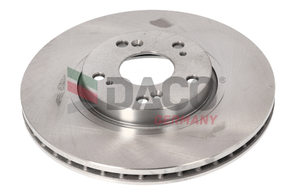 Disque de frein DACO Germany 601201