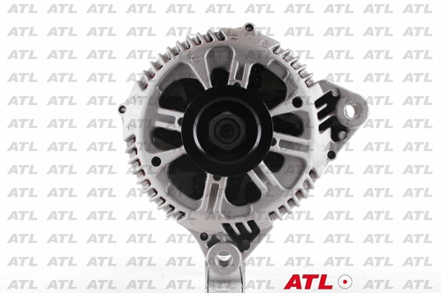 Alternateur ATL Autotechnik L 41 930