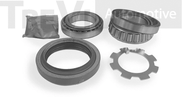 Kit de roulements de roue TREVI AUTOMOTIVE WB2119
