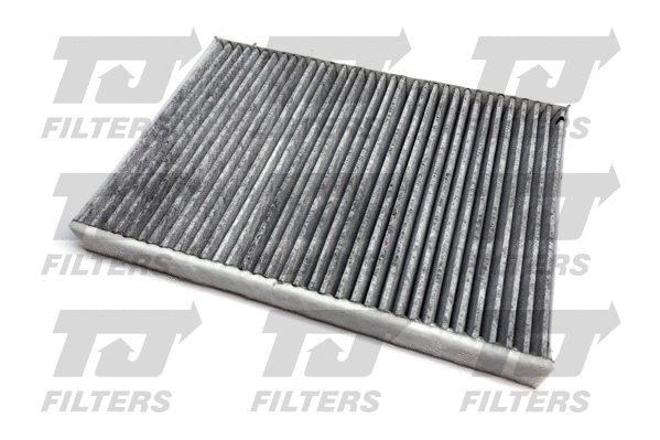 Filtre, air de l'habitacle QUINTON HAZELL QFC0389