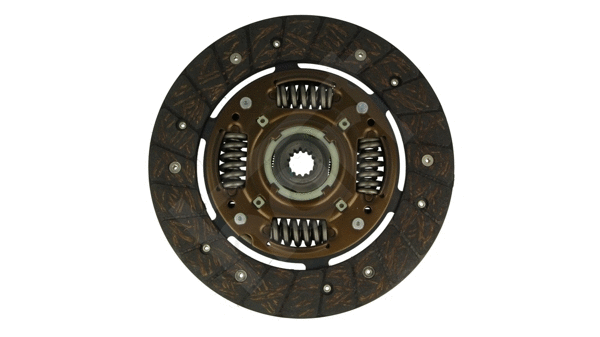 Disque d'embrayage HART 332 138