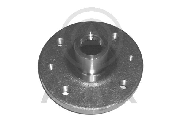 Moyeu de roue Aslyx AS-204596