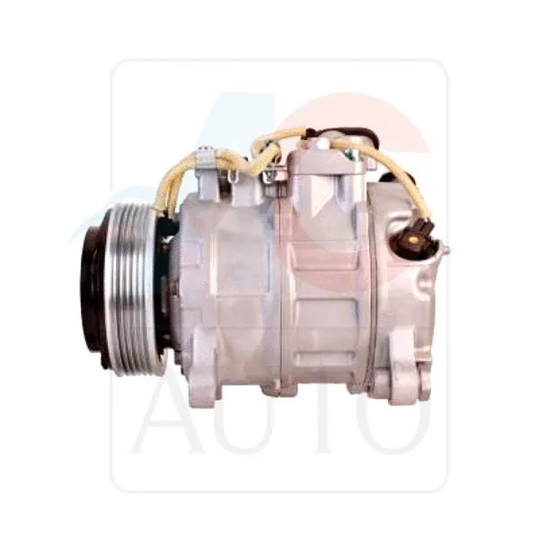 Compresseur, climatisation ACAUTO AC-01DN386