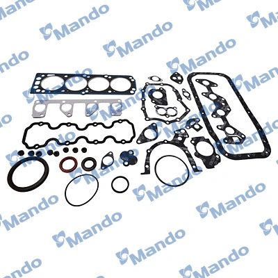 Pochette moteur complète MANDO DNPS1140002