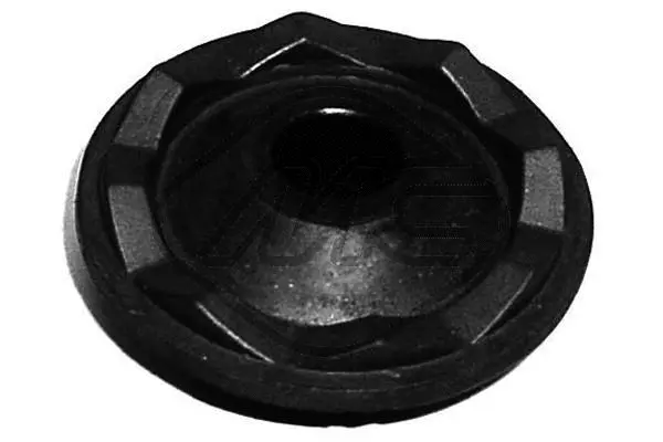 Suspension, bras de liaison Metalcaucho 02649