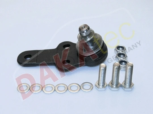 Rotule de suspension DAKAtec 130039