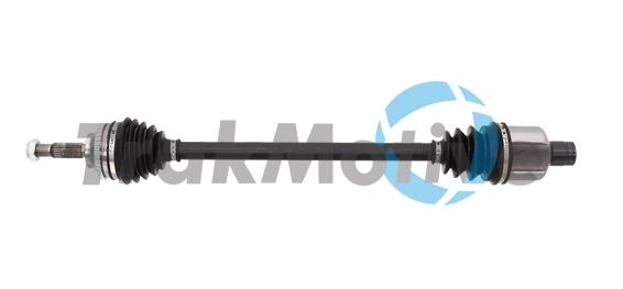 Arbre de transmission AUTOTEAM G301289