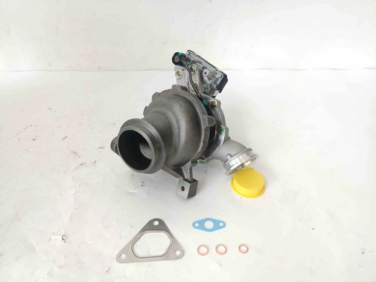 Turbocompresseur, suralimentation BAPMIC BF0422650031