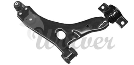 Rotule de barre de connexion WOLVER SP306212