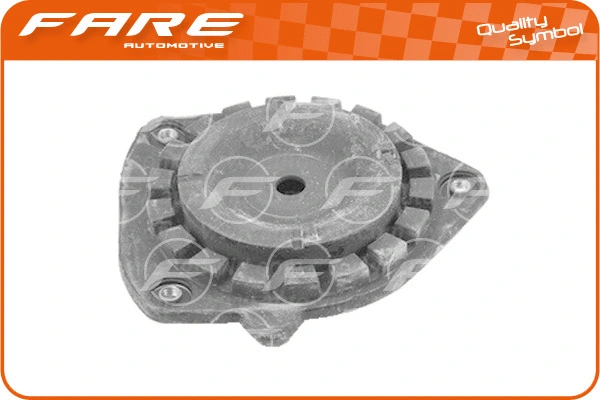 Coupelle de suspension FARE SA 14196