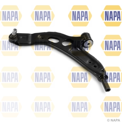 Bras de liaison, suspension de roue NAPA NST2914