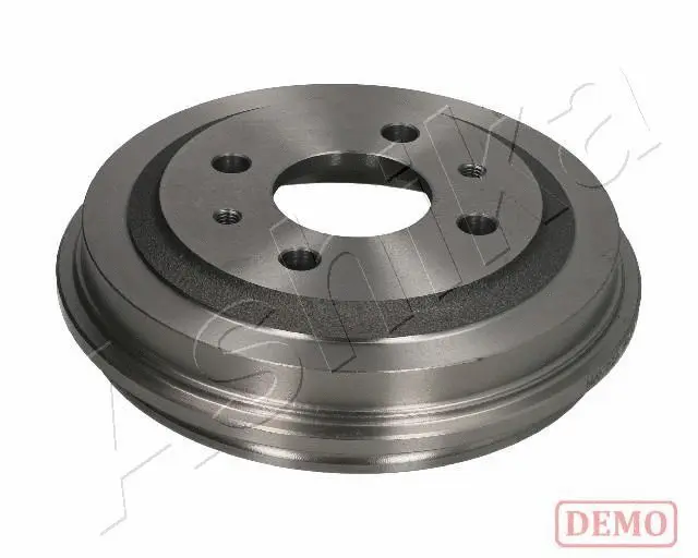 Tambour de frein ASHIKA 56-00-0201C