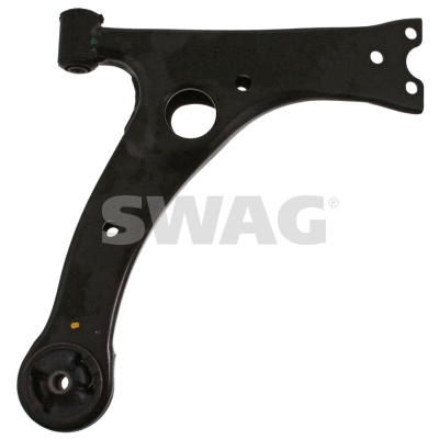 Bras de liaison, suspension de roue SWAG 81 94 3045