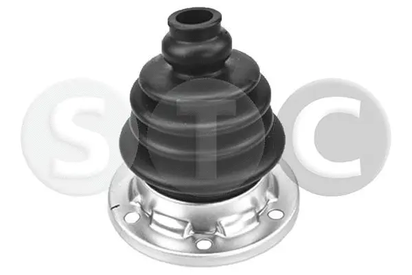 Jeu de joints-soufflets, arbre de commande STC T401560