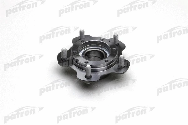 Kit de roulements de roue PATRON PBK6872H