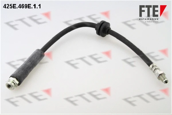 Flexible de frein FTE 9240611