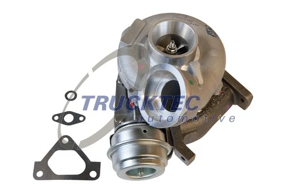 Turbocompresseur, suralimentation TRUCKTEC AUTOMOTIVE 02.14.091