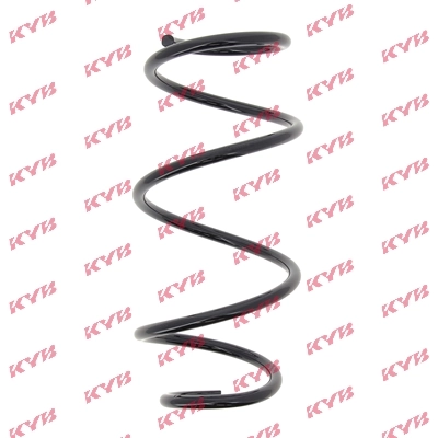 Ressort de suspension KYB RA3528