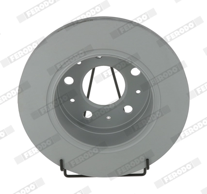 Disque de frein FERODO DDF2850C-1