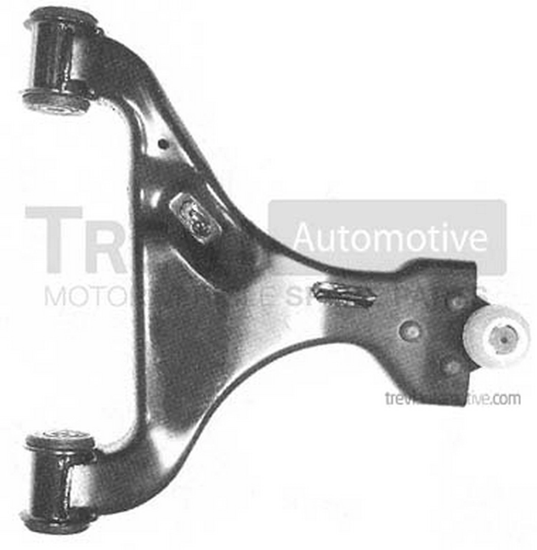Bras de liaison, suspension de roue TREVI AUTOMOTIVE TRTT3413